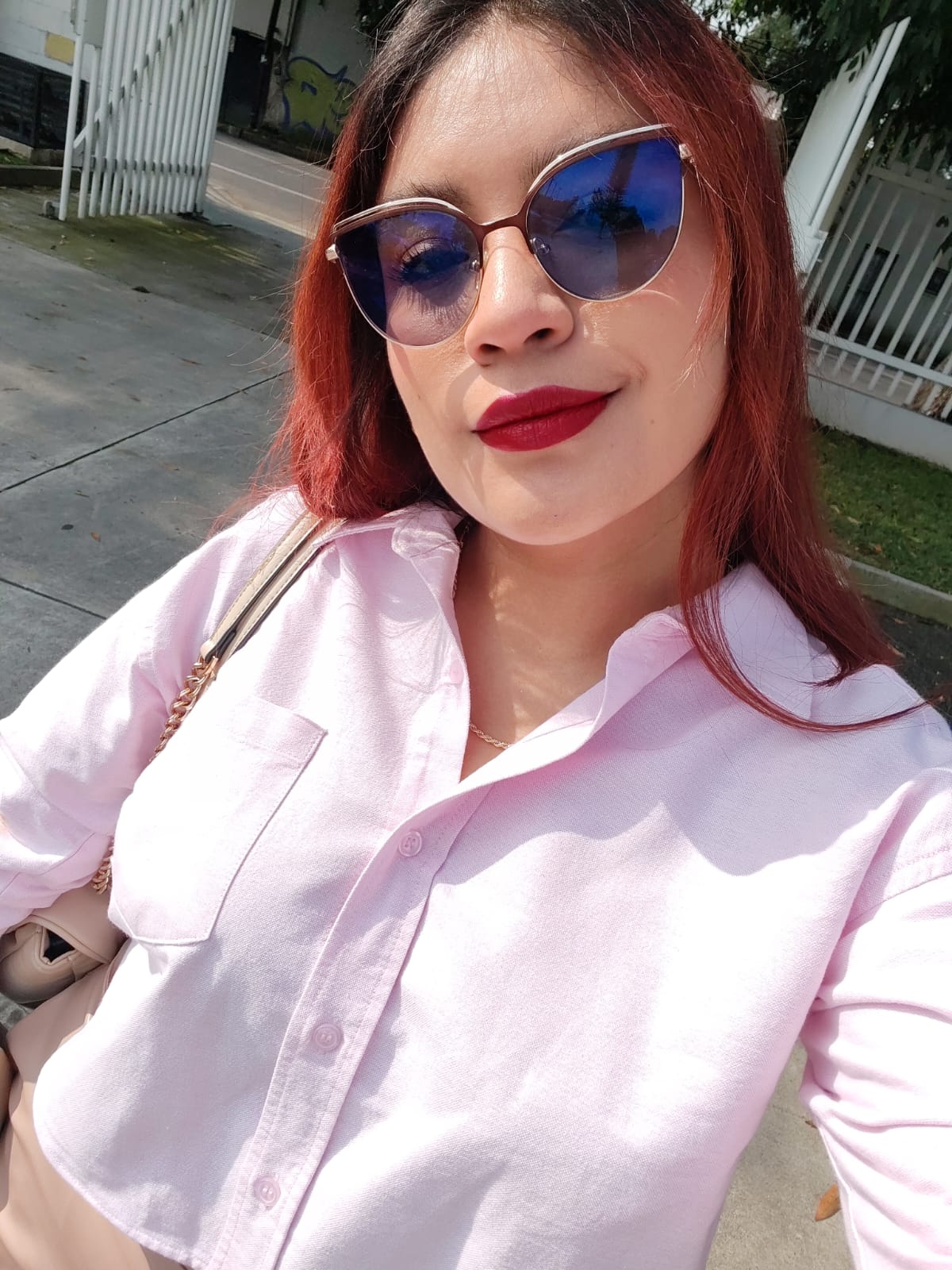 María Elena González