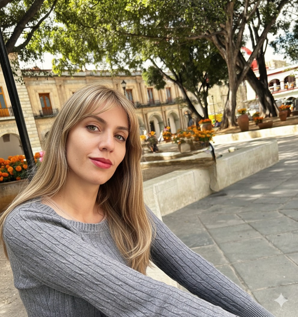 Patricia Ruiz López